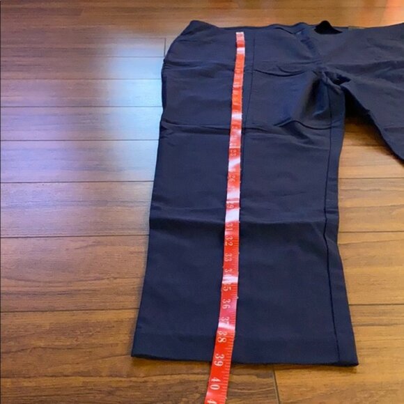 New With Tags  - Chico’s So Slimming Brigitte Ankle Pant - Size 4 - Picture 13 of 14